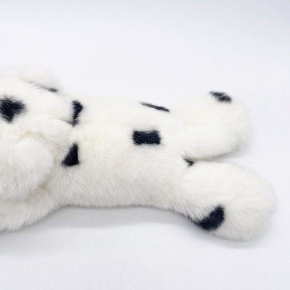 Chosun International Dalmation Dog Dreaming of you heart pillow Plush Toy Animal - Picture 3 of 8